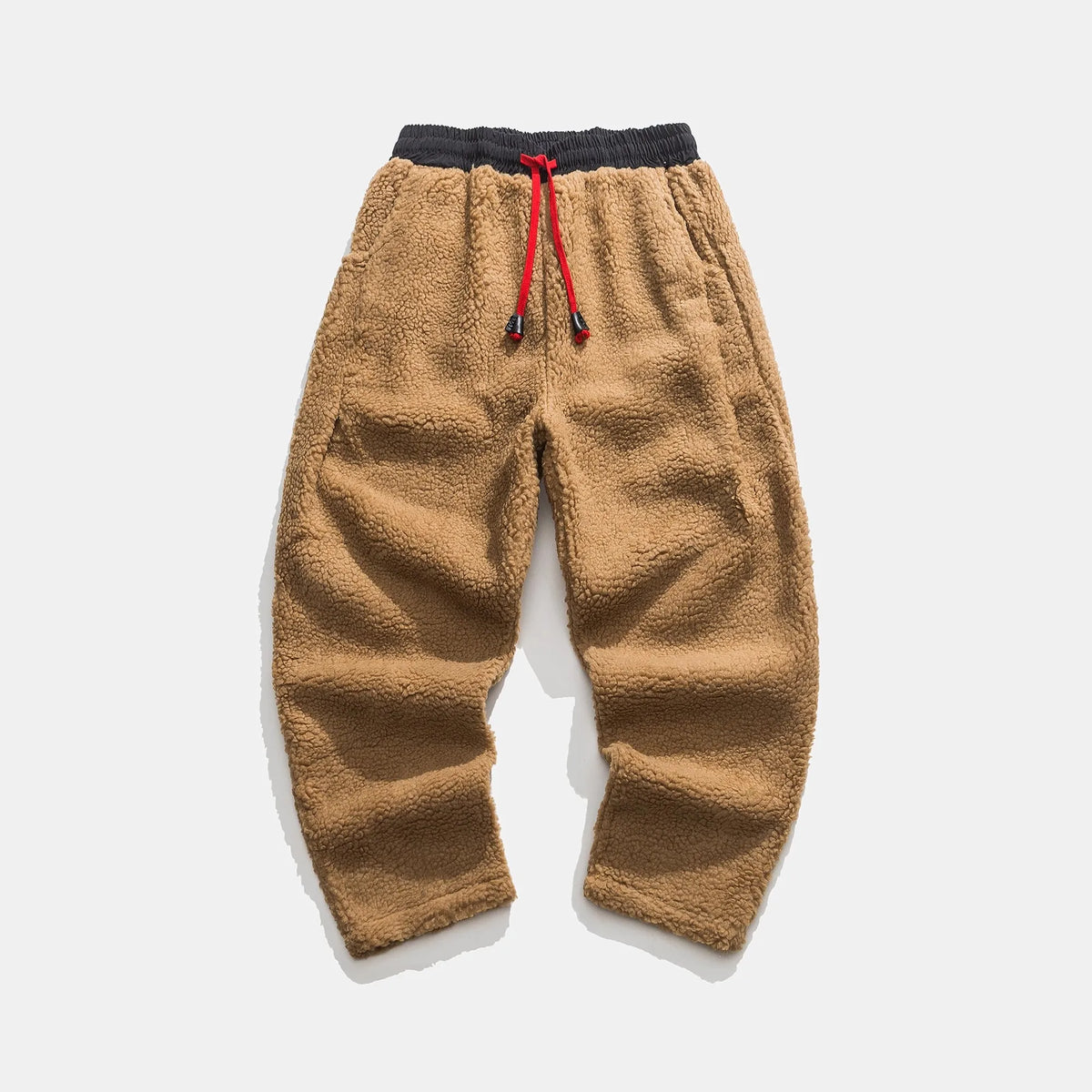 Weekender – Pantalon de jogging en polaire