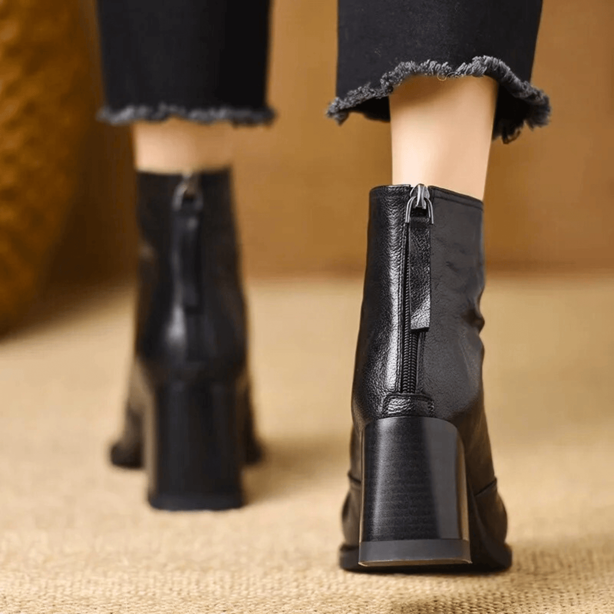 OVELLE – BOTTINES