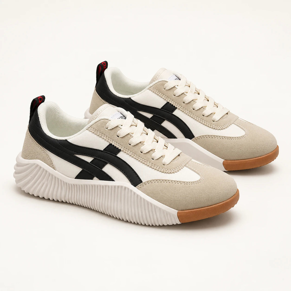 Baskets Andria ultra-confortables