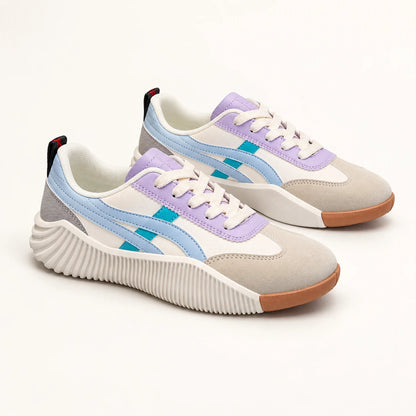 Baskets Andria ultra-confortables