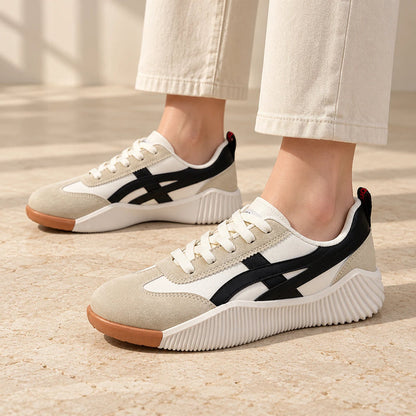 Baskets Andria ultra-confortables