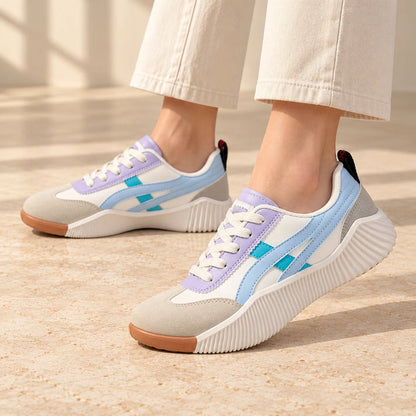 Baskets Andria ultra-confortables