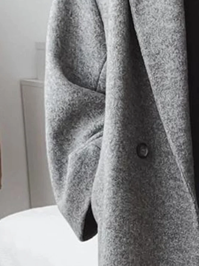 Harper – Manteau d’hiver classique