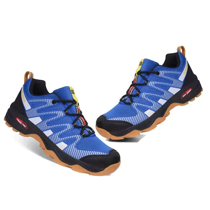 TrailFlexPro™ - Chaussures de marche à confort orthopédique