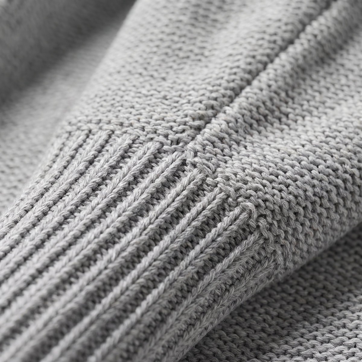 Valentina Rossi – Cardigan douillet en maille ample