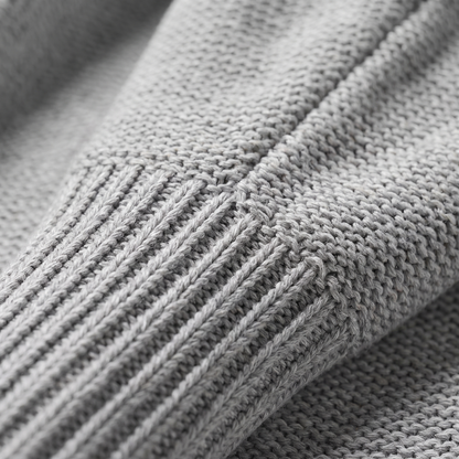 Valentina Rossi – Cardigan douillet en maille ample