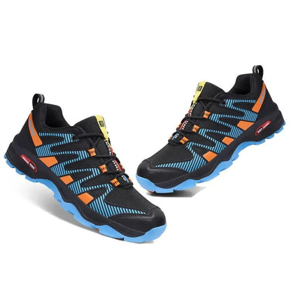TrailFlexPro™ - Chaussures de marche à confort orthopédique