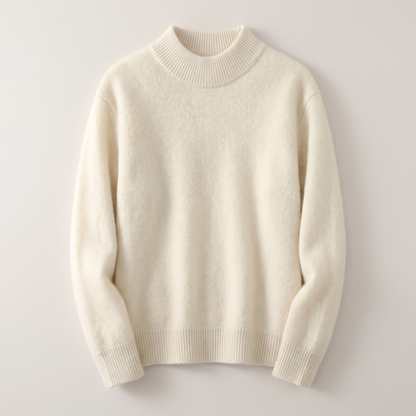 Arlington – Pull luxueux en cachemire
