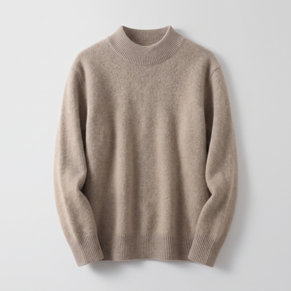 Arlington – Pull luxueux en cachemire