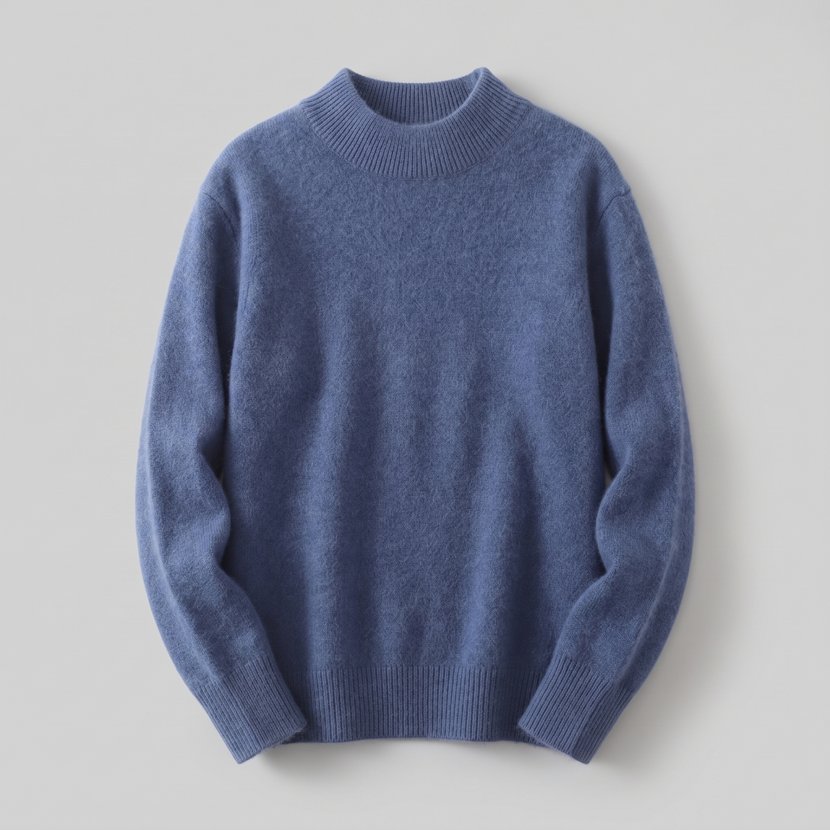Arlington – Pull luxueux en cachemire