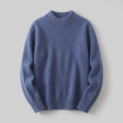 Arlington – Pull luxueux en cachemire