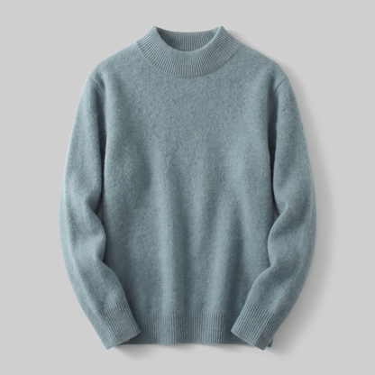 Arlington – Pull luxueux en cachemire