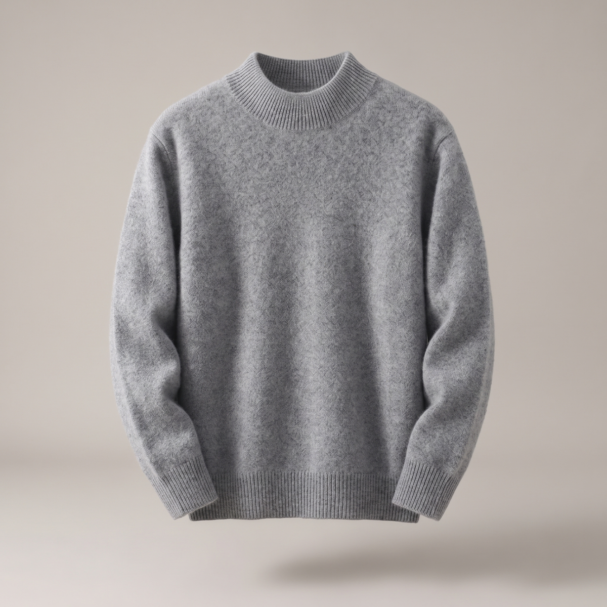 Arlington – Pull luxueux en cachemire