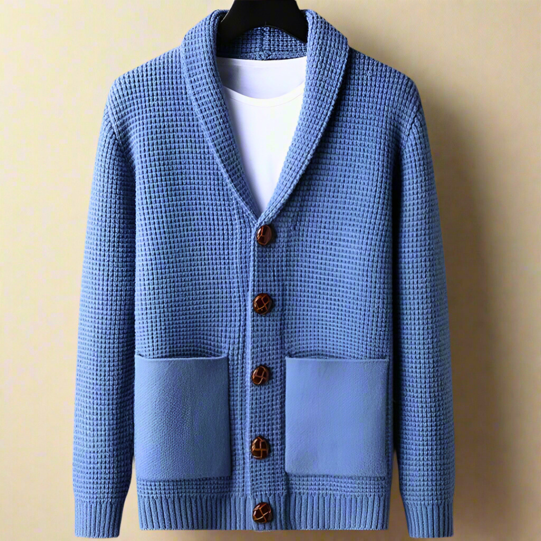 Alexander Matthew – Cardigan vintage
