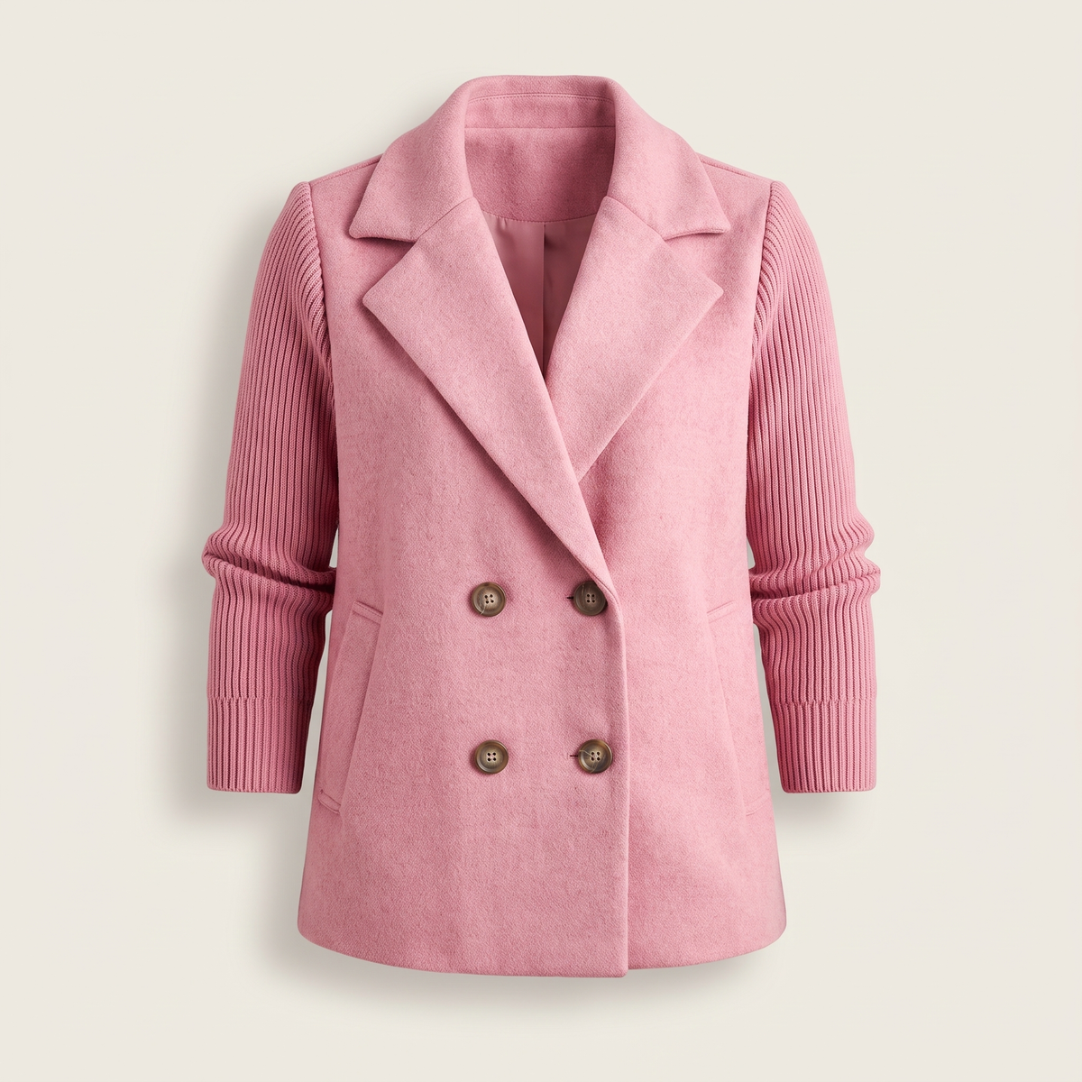 Sasha – Manteau blazer décontracté pour une élégance au quotidien