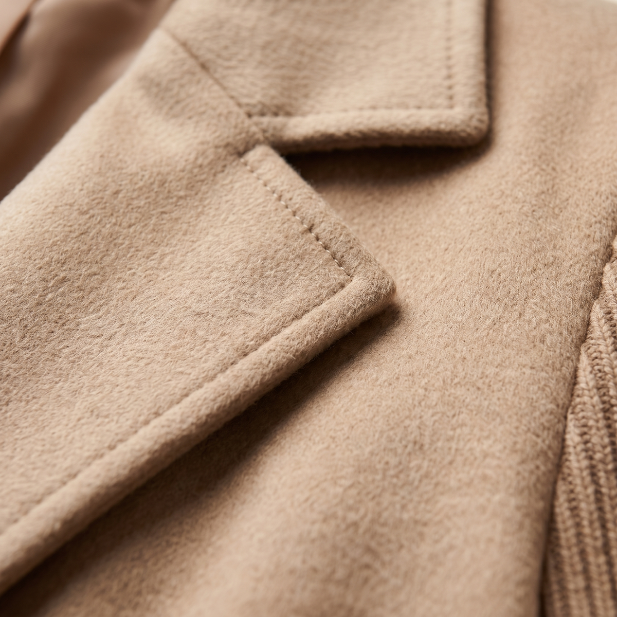 Sasha – Manteau blazer décontracté pour une élégance au quotidien
