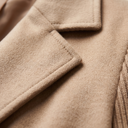 Sasha – Manteau blazer décontracté pour une élégance au quotidien