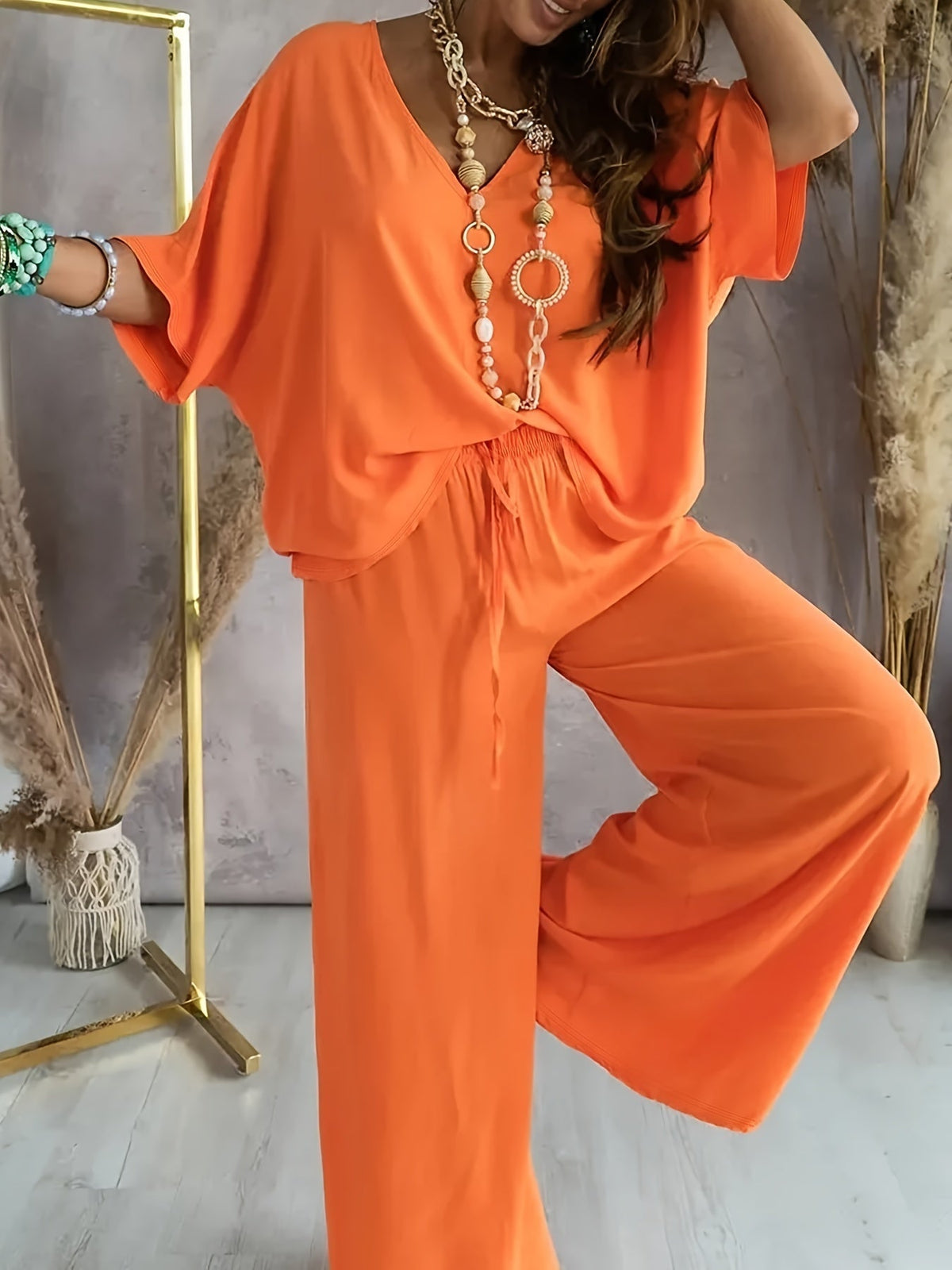 Nina – Ensemble de détente