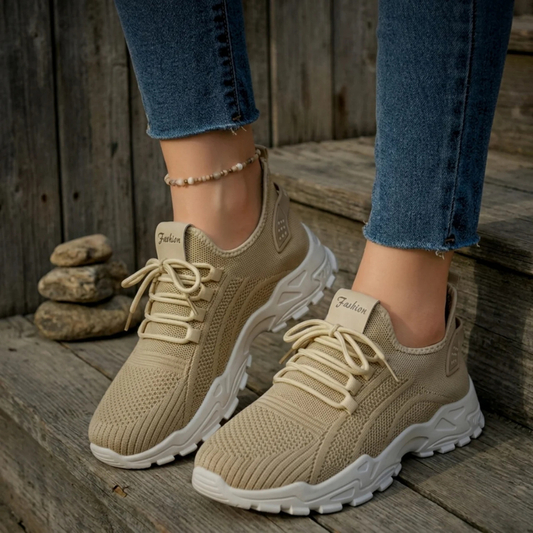 Reese | Chaussures orthopédiques sportives