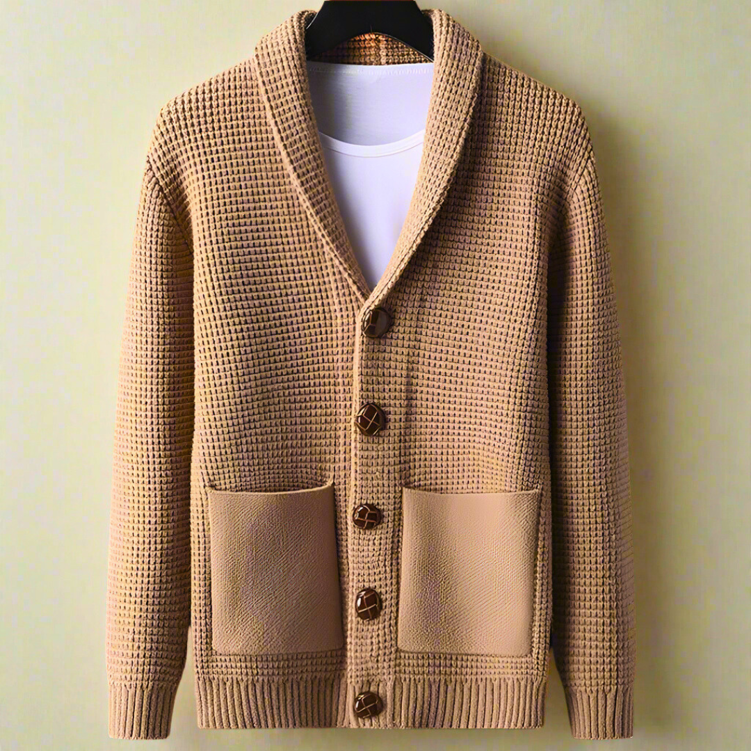 Alexander Matthew – Cardigan vintage