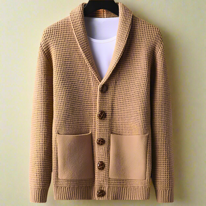 Alexander Matthew – Cardigan vintage