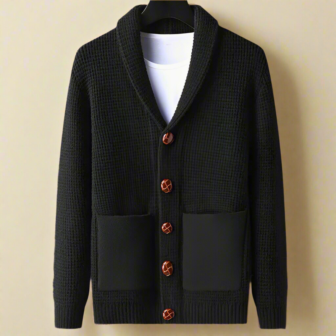 Alexander Matthew – Cardigan vintage