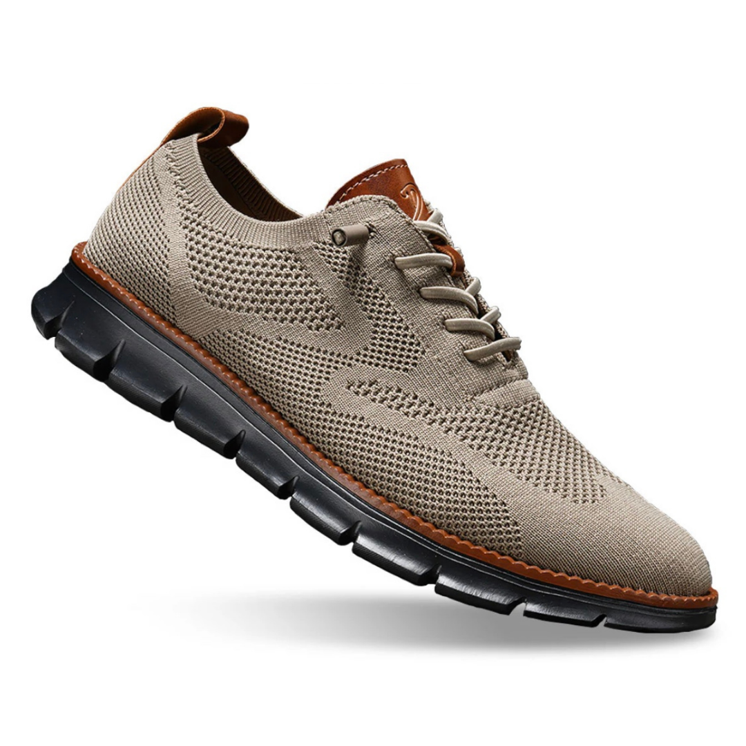 ALL-DAY – CHAUSSURES DE MARCHE ULTRA-CONFORTABLES