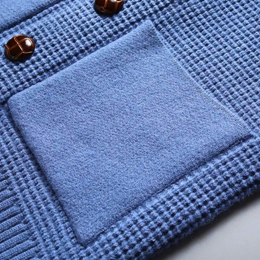 Alexander Matthew – Cardigan vintage