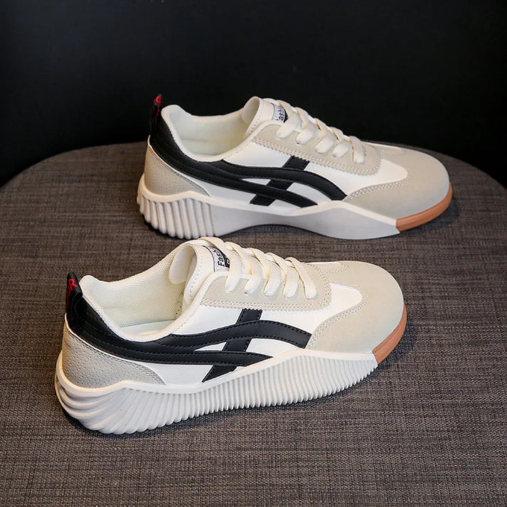 Baskets Andria ultra-confortables