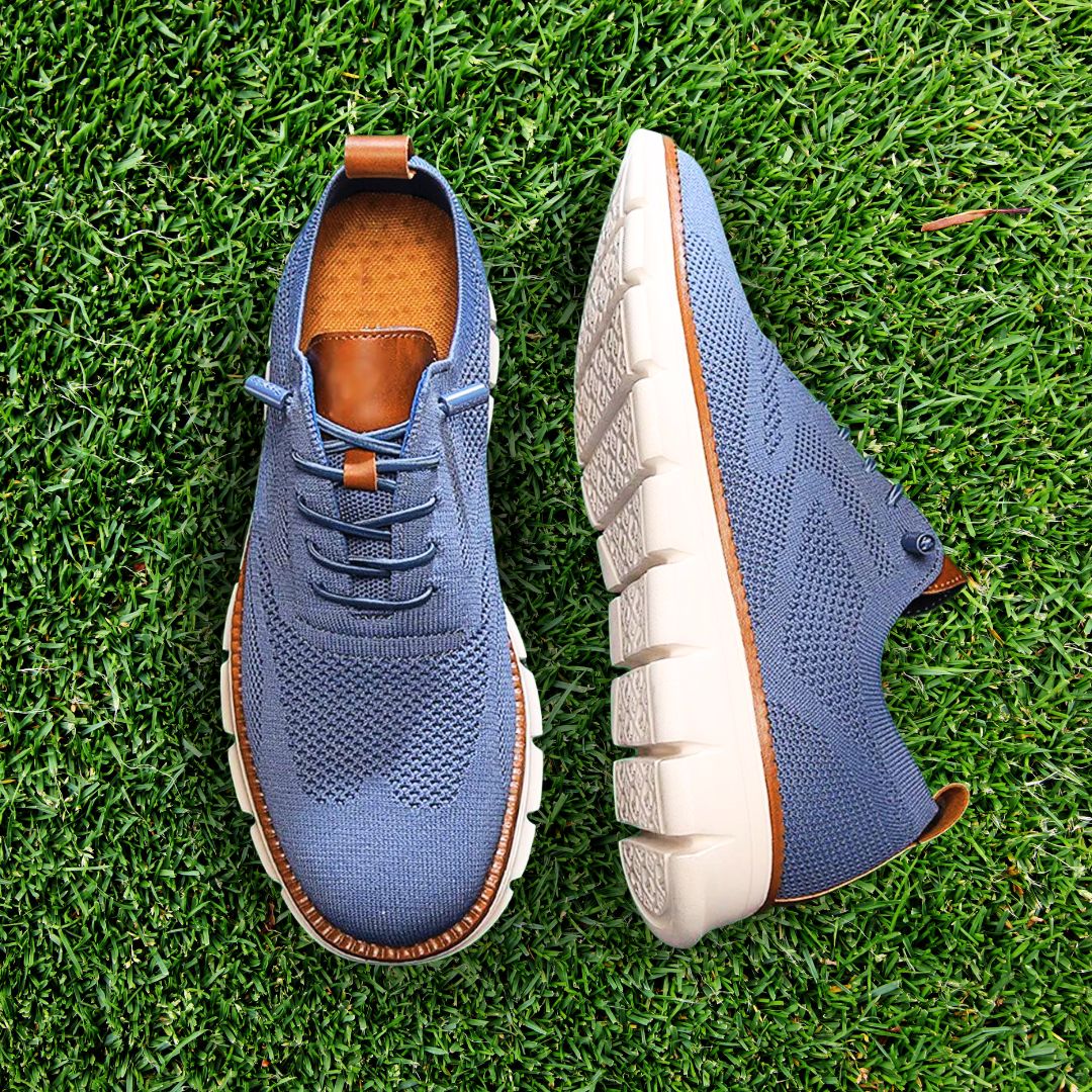 ALL-DAY – CHAUSSURES DE MARCHE ULTRA-CONFORTABLES