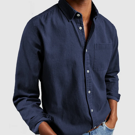 Alfred | Chemise au confort supérieur