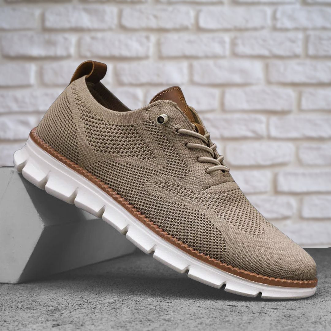 ALL-DAY – CHAUSSURES DE MARCHE ULTRA-CONFORTABLES