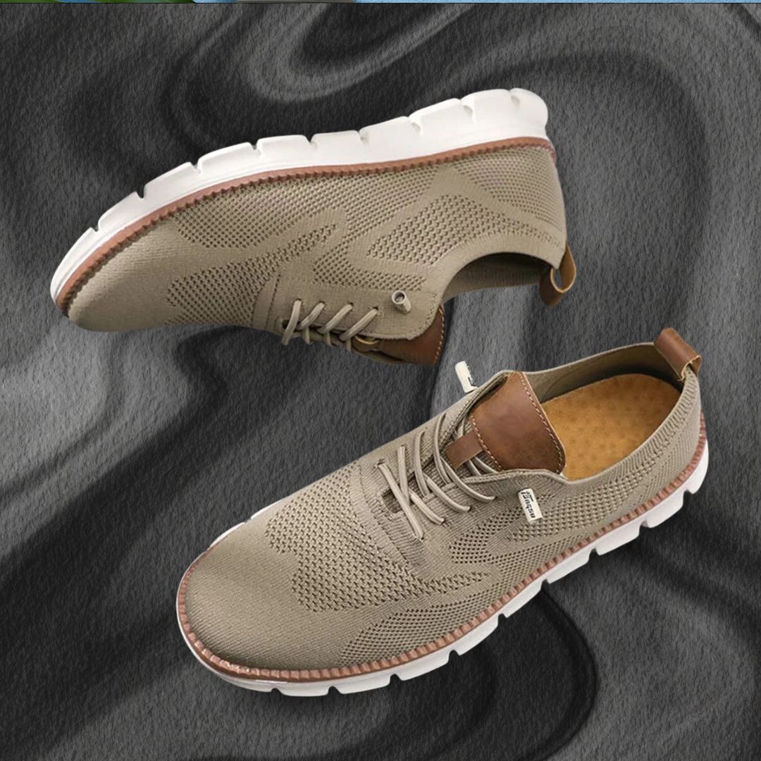 ALL-DAY – CHAUSSURES DE MARCHE ULTRA-CONFORTABLES