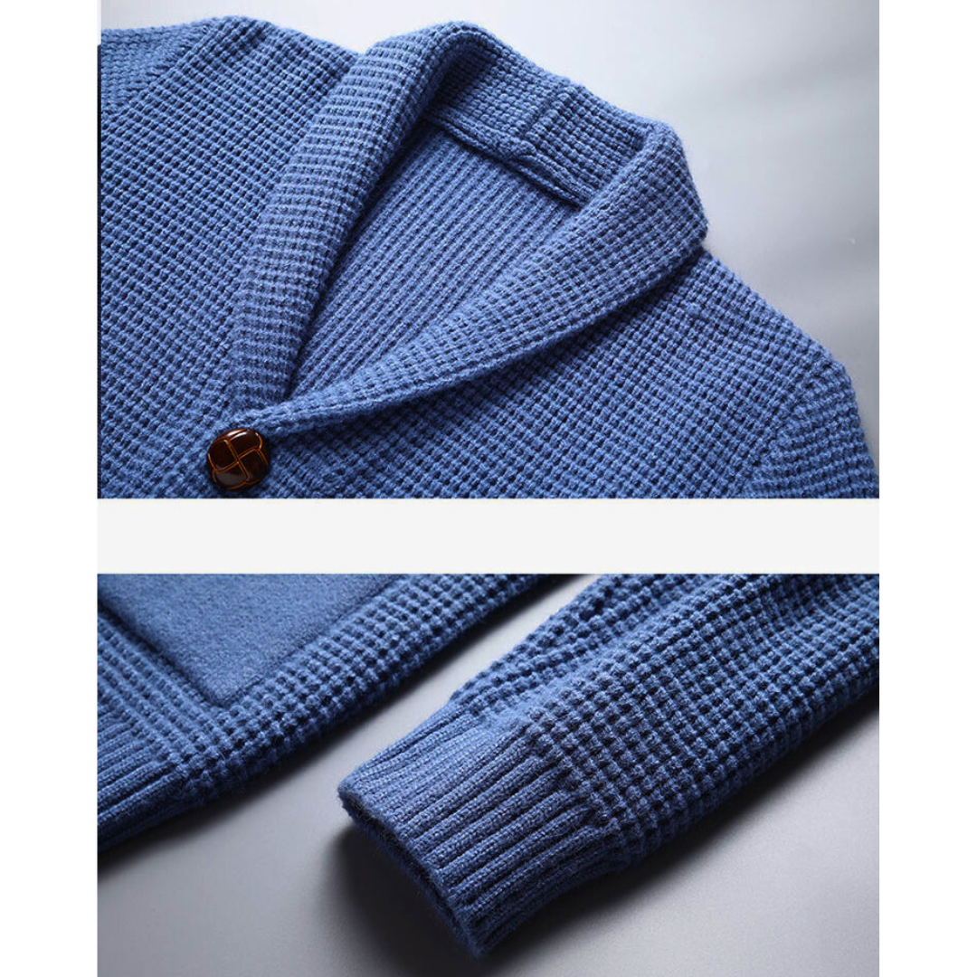 Alexander Matthew – Cardigan vintage