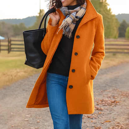 SERENA HERITAGE – MANTEAU