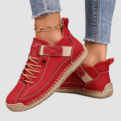 MIA – BASKETS ORTHOPÉDIQUES