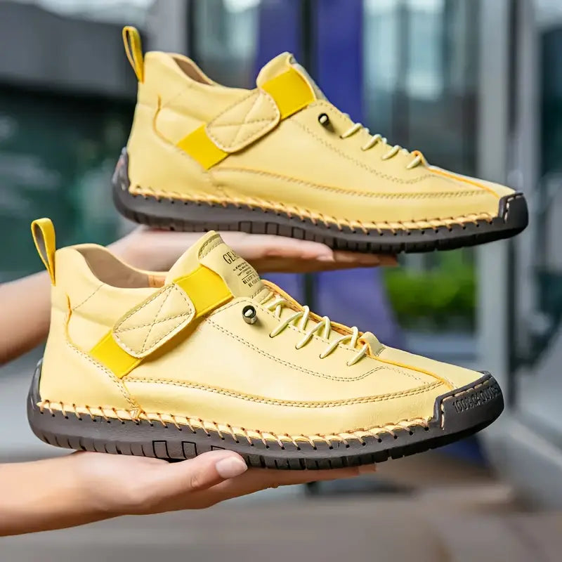 MIA – BASKETS ORTHOPÉDIQUES