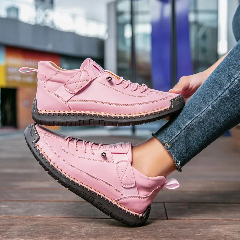 MIA – BASKETS ORTHOPÉDIQUES