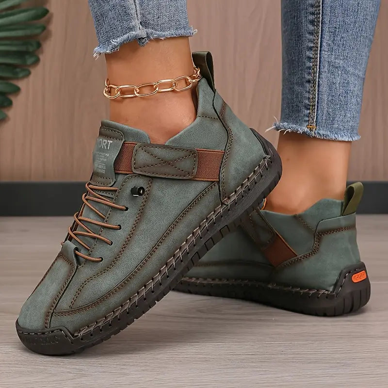 MIA – BASKETS ORTHOPÉDIQUES