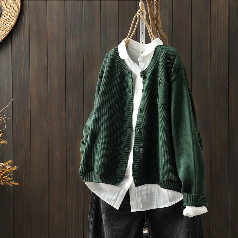 Elle | Cardigan confortable toute la journée