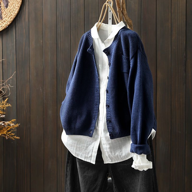 Elle | Cardigan confortable toute la journée