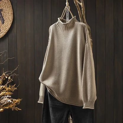 Amara – Pull en cachemire