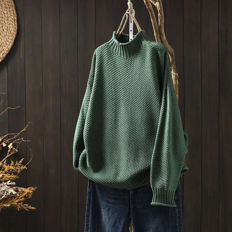 Amara – Pull en cachemire