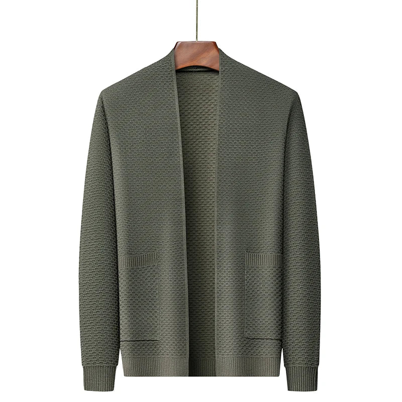 Antonio Rivella – Blazer en jacquard