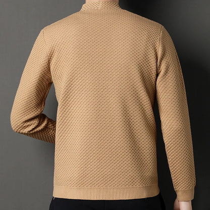 Antonio Rivella – Blazer en jacquard