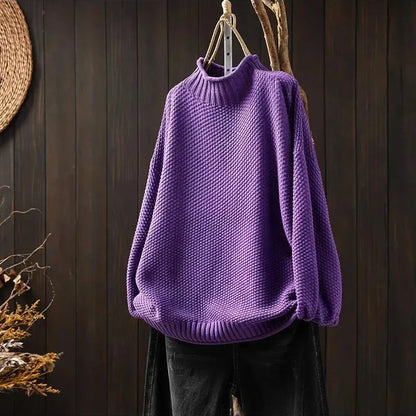 Amara – Pull en cachemire