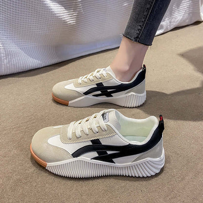 Baskets Andria ultra-confortables