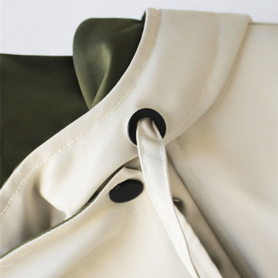 Luna – Veste Sierra Drift