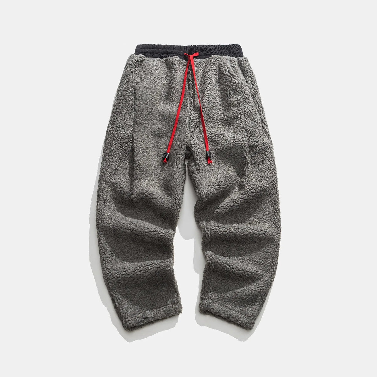 Weekender – Pantalon de jogging en polaire