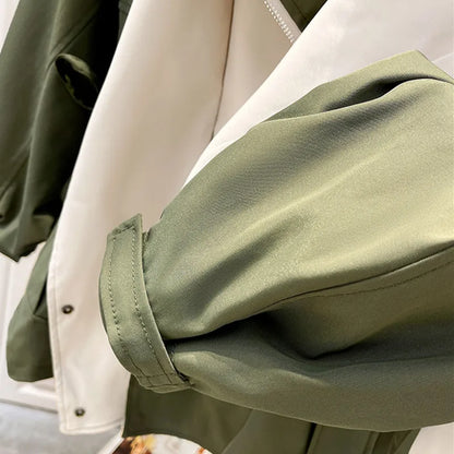 Luna – Veste Sierra Drift